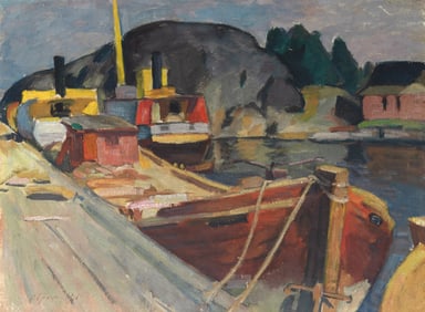 Osip Emmanuelovich Braz