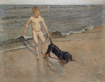 Konstantin Semionovich Vysotsky