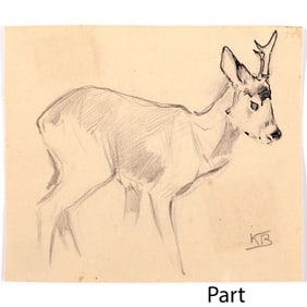 Konstantin Semionovich Vysotsky