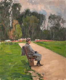 Konstantin Semionovich Vysotsky