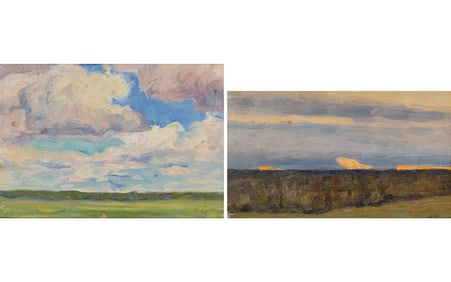 Konstantin Semionovich Vysotsky