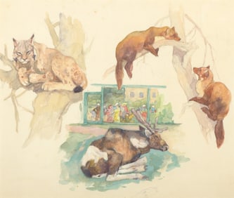 Konstantin Semionovich Vysotsky