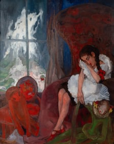 Boris Israelevich Anisfeld