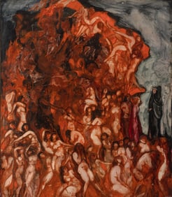 Boris Israelevich Anisfeld