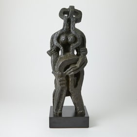 Ossip Zadkine