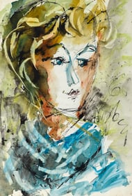 Anatoly Timofeivich Zverev