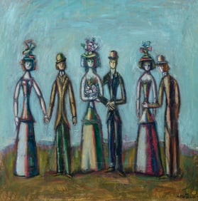 Alexander Grigorievich Tishler