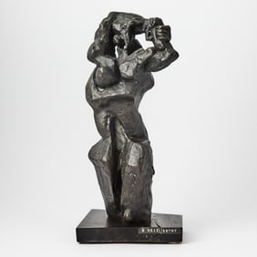 Ernst Iosifovich Neizvestny