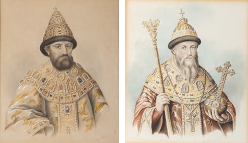 Baron Théophile von Meyendorff