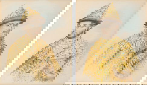 Baron Théophile von Meyendorff