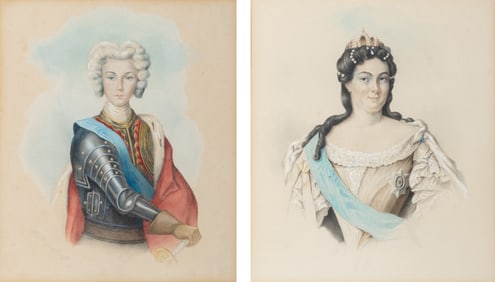 Baron Théophile von Meyendorff