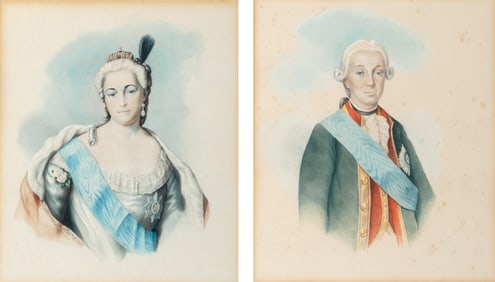 Baron Théophile von Meyendorff