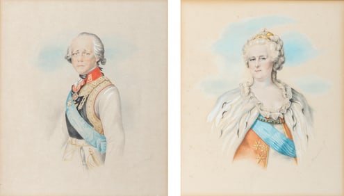 Baron Théophile von Meyendorff