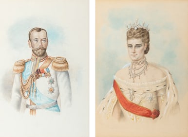 Baron Théophile von Meyendorff