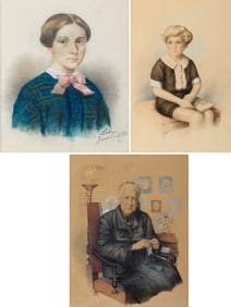 Baron Théophile von Meyendorff