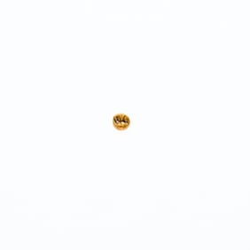 Ionia c. 650-600 B.C.E. Miletus Electrum Hemiobol (0.30g, 4mm).