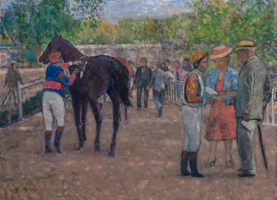 François Gall