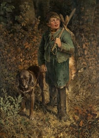 Ludwig Ferdinand von Rayski