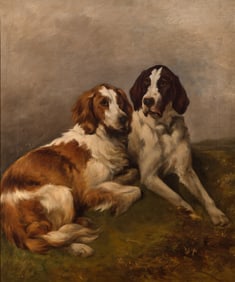 Attributed to William Woodhouse