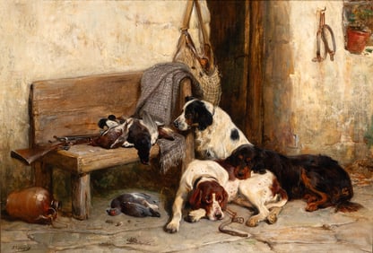 John Sargent Noble