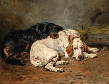 John Emms