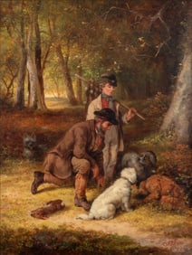 Edmund Aylburton Willis