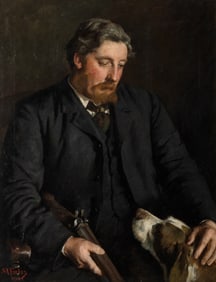 Stanhope Alexander Forbes