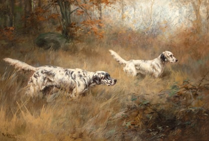 Percival Leonard Rosseau