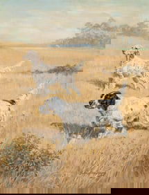 Edwin Megargee