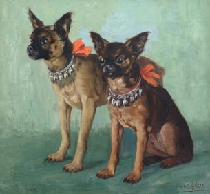 Constant (Eugene) De Busschere