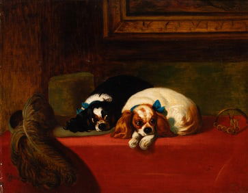 After Sir Edwin Henry Landseer