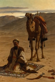 Frederick Goodall
