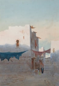 Augustus Osborne Lamplough
