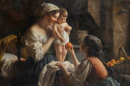 Giuseppe Magni