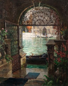 Louis Aston Knight