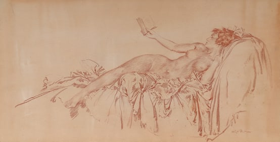 Sir William Russell Flint