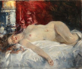 Howard Chandler Christy