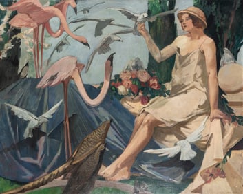 Gustave Louis Jaulmes
