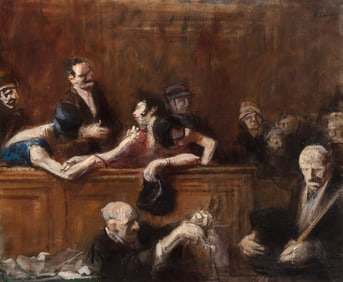 Jean-Louis Forain