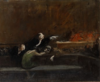 Jean-Louis Forain