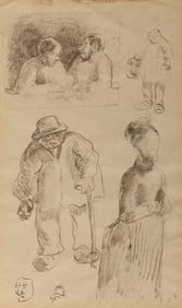 Camille Pissarro