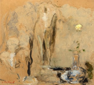 Edouard Vuillard