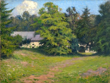 Paul Madeline