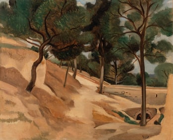 Andre Derain