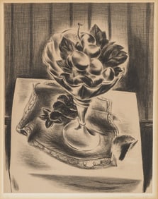 Yasuo Kuniyoshi (1893-1953)