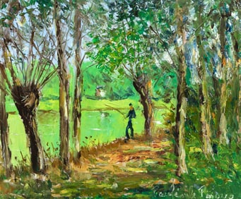 Paul-Emile Pissarro