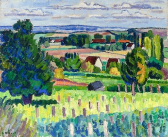 Louis Neillot