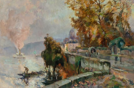 Robert Antoine Pinchon