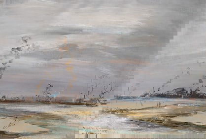 Andre Hambourg
