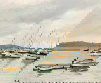 Marcel Dyf